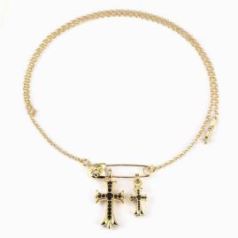 Picture of Chrome Hearts Necklace _SKUChromeHeartsnecklace1028016923